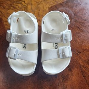 Birkenstock Kids Sandals, Milano Essentials Kids EVA
